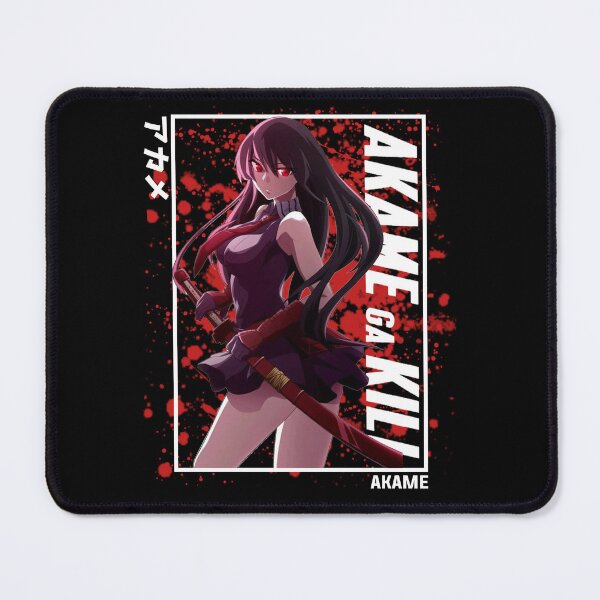 Item preview, Akame Ga kill - Akame designed and sold by teresarego.