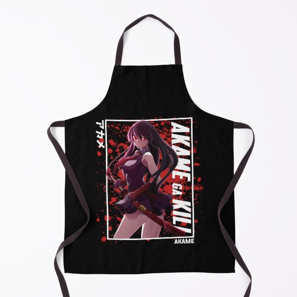 Item preview, Akame Ga kill - Akame designed and sold by teresarego.