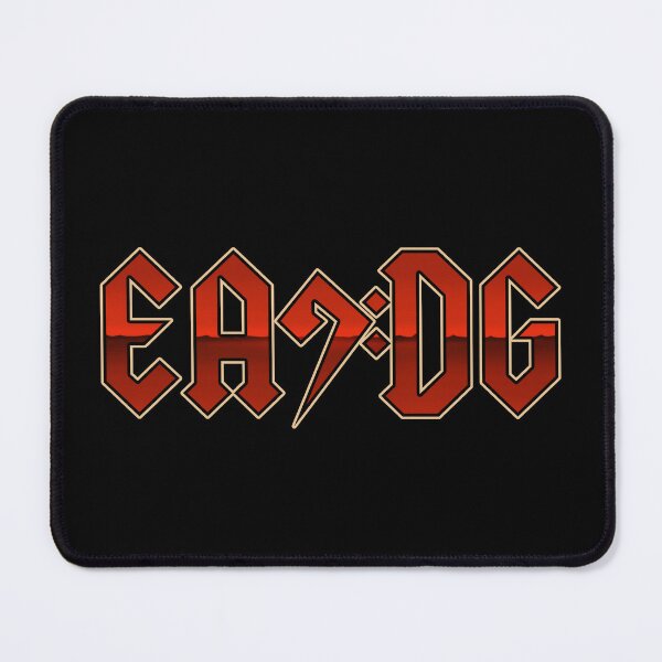 Item preview, Bass Guitar EADG Bass Clef for Bassists designed and sold by Billianidesigns.