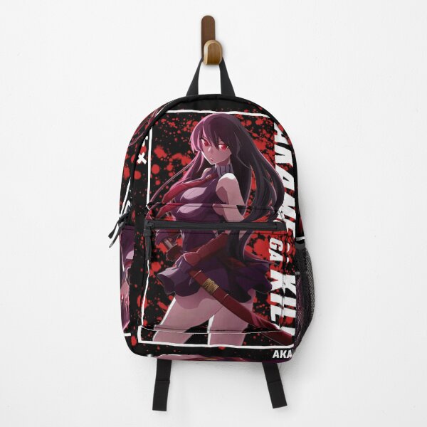 Item preview, Akame Ga kill - Akame designed and sold by teresarego.