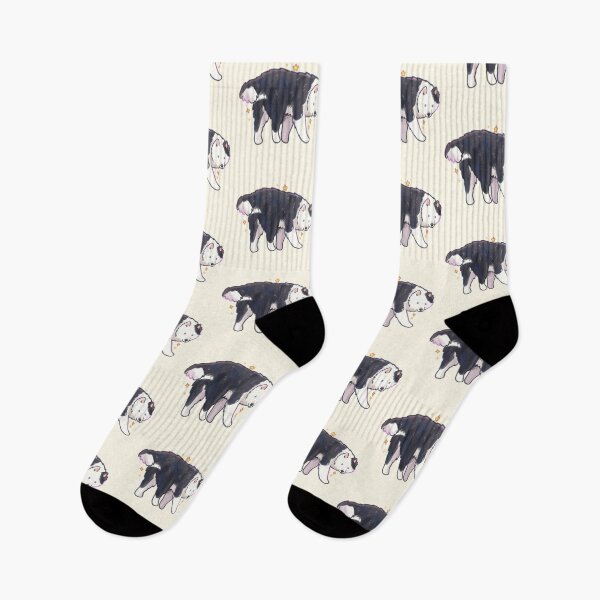 Item preview, Yakutian Laika designed and sold by Mayarartsy.