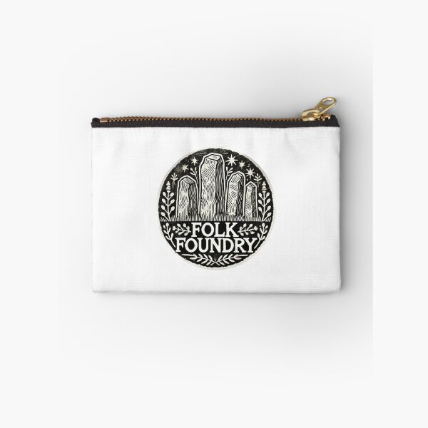 Item preview, Folk Foundry! designed and sold by FolkFoundry.