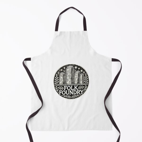 Item preview, Folk Foundry! designed and sold by FolkFoundry.