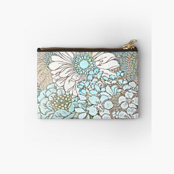 Item preview, 3 flowers retro  designed and sold by designbywhacky.