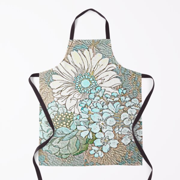 Item preview, 3 flowers retro designed and sold by designbywhacky.