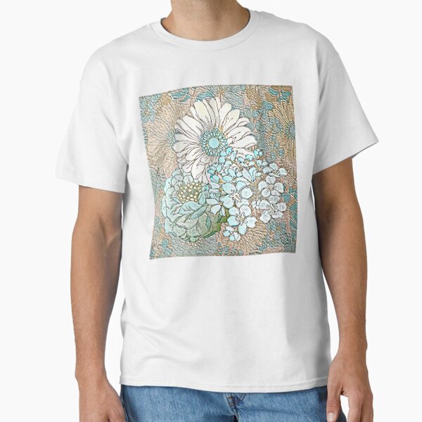 Item preview, 3 flowers retro  designed and sold by designbywhacky.