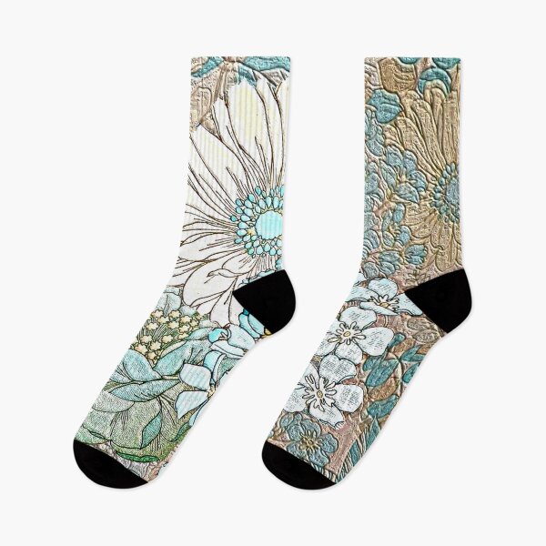 Item preview, 3 flowers retro  designed and sold by designbywhacky.