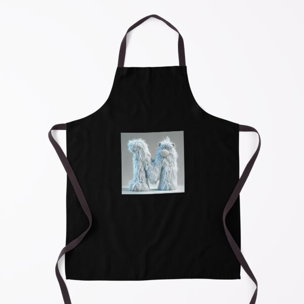 Item preview, Furry M * designed and sold by SilverlynDraws.