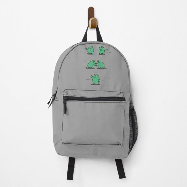 Item preview, frog fusion designed and sold by PAINTMONKEYS.