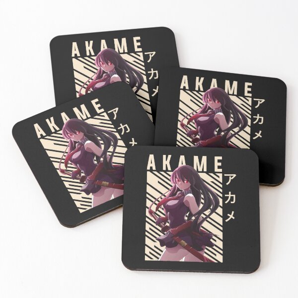 Item preview, Akame Ga kill - Akame designed and sold by teresarego.