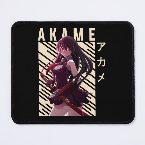 Item preview, Akame Ga kill - Akame designed and sold by teresarego.