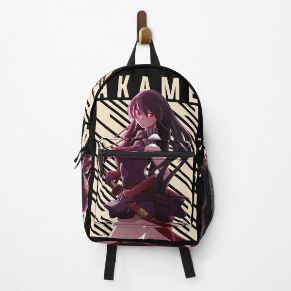 Item preview, Akame Ga kill - Akame designed and sold by teresarego.