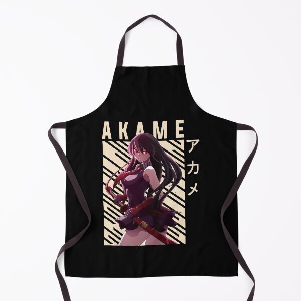 Item preview, Akame Ga kill - Akame designed and sold by teresarego.