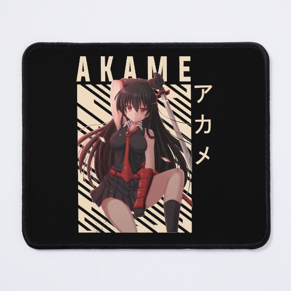 Item preview, Akame Ga kill - Akame designed and sold by teresarego.