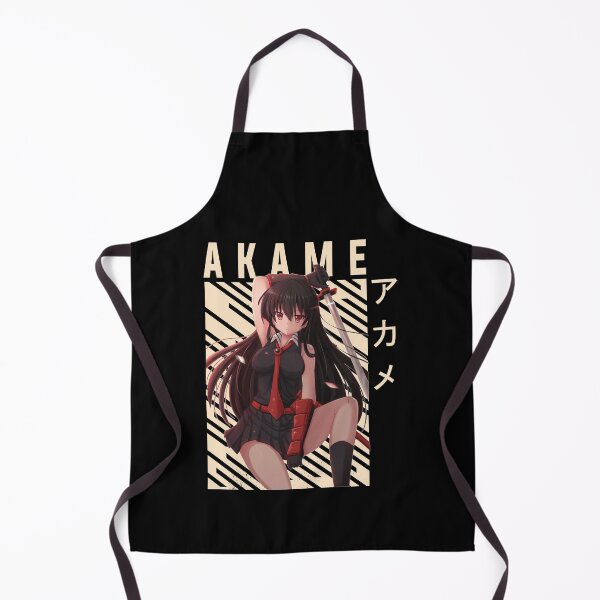 Item preview, Akame Ga kill - Akame designed and sold by teresarego.