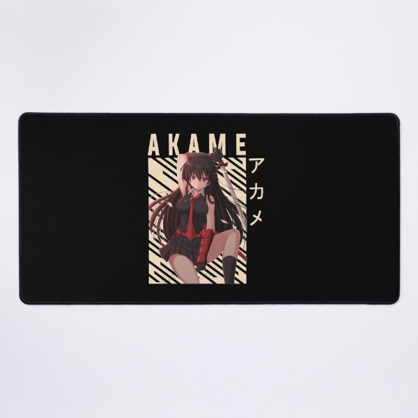 Item preview, Akame Ga kill - Akame designed and sold by teresarego.