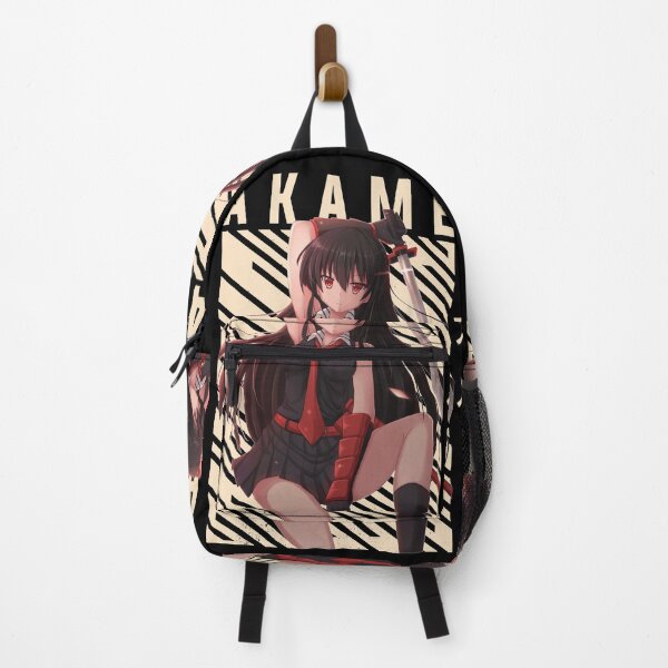 Item preview, Akame Ga kill - Akame designed and sold by teresarego.