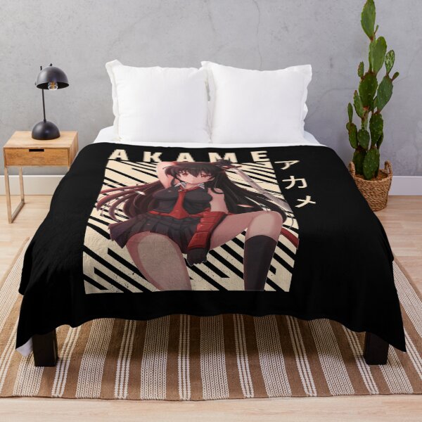 Item preview, Akame Ga kill - Akame designed and sold by teresarego.