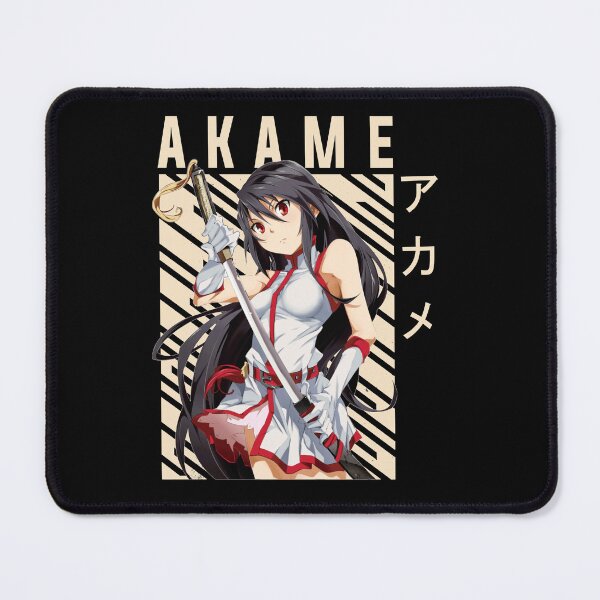 Item preview, Akame Ga kill - Akame designed and sold by teresarego.