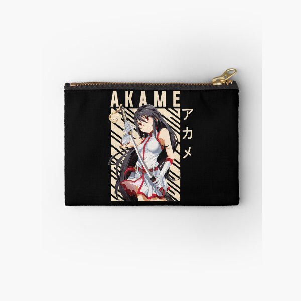 Item preview, Akame Ga kill - Akame designed and sold by teresarego.