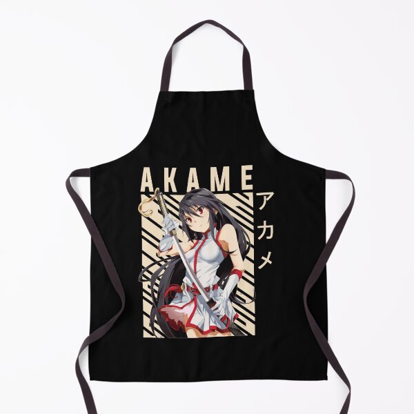 Item preview, Akame Ga kill - Akame designed and sold by teresarego.