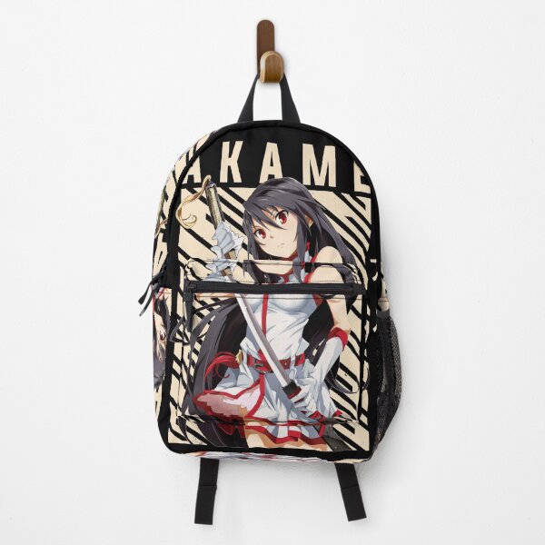 Item preview, Akame Ga kill - Akame designed and sold by teresarego.