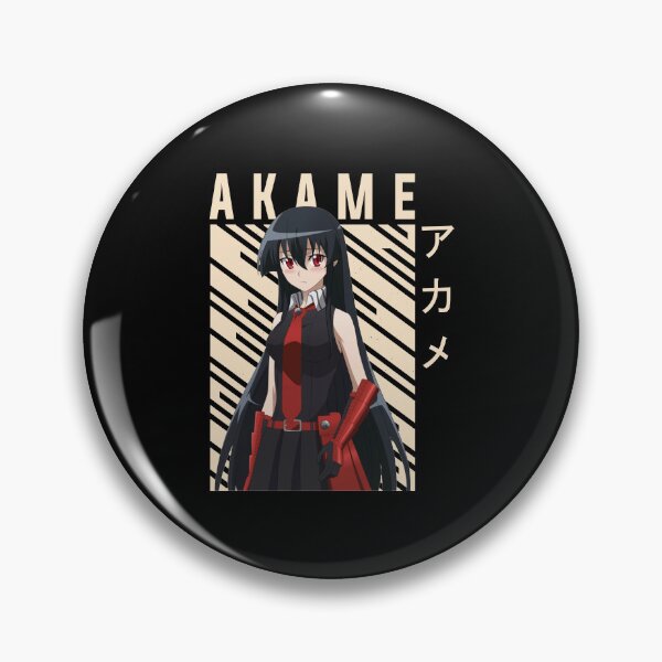 Item preview, Akame Ga kill - Akame designed and sold by teresarego.
