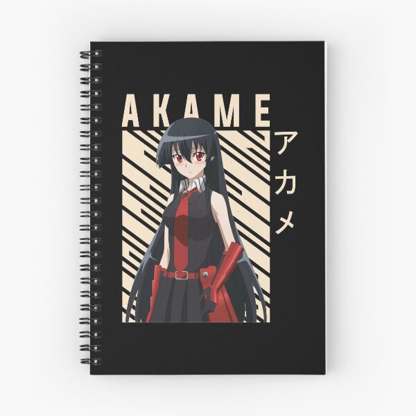 Item preview, Akame Ga kill - Akame designed and sold by teresarego.