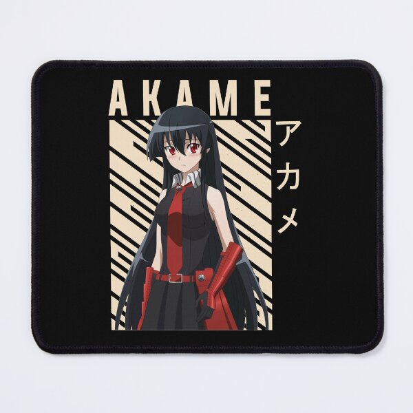 Item preview, Akame Ga kill - Akame designed and sold by teresarego.