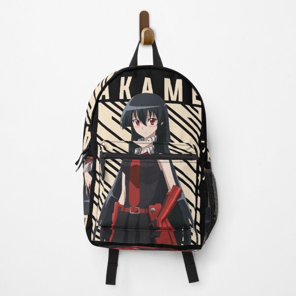 Item preview, Akame Ga kill - Akame designed and sold by teresarego.
