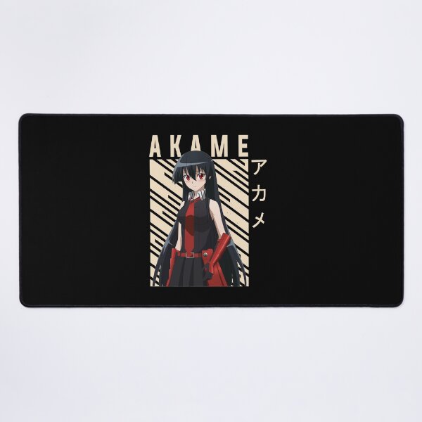 Item preview, Akame Ga kill - Akame designed and sold by teresarego.