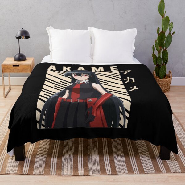 Item preview, Akame Ga kill - Akame designed and sold by teresarego.