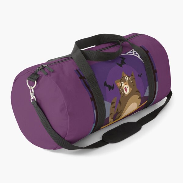 Item preview, Pickles the Cat: Casket Cuddles designed and sold by Kyna Arts.