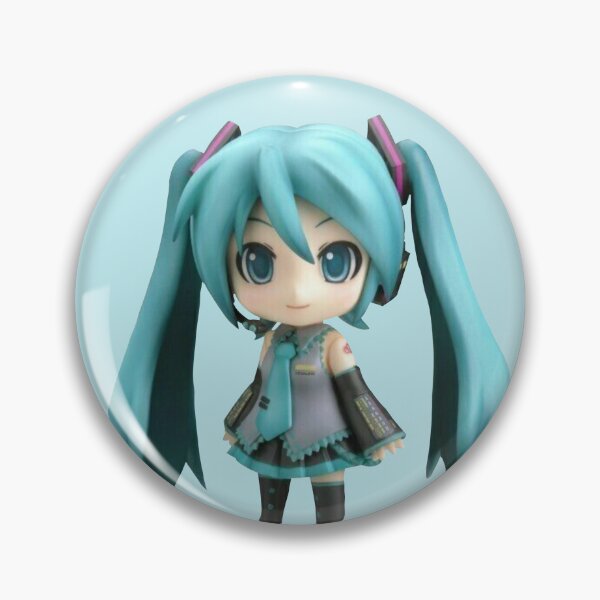 Item preview, Hatsune Miku Nendoroid designed and sold by VoidStarzip66.