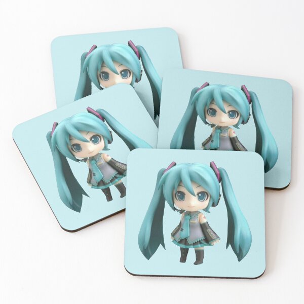 Item preview, Hatsune Miku Nendoroid designed and sold by VoidStarzip66.