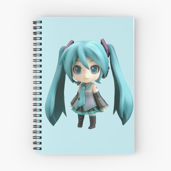 Item preview, Hatsune Miku Nendoroid designed and sold by VoidStarzip66.