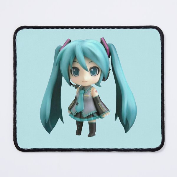 Item preview, Hatsune Miku Nendoroid designed and sold by VoidStarzip66.