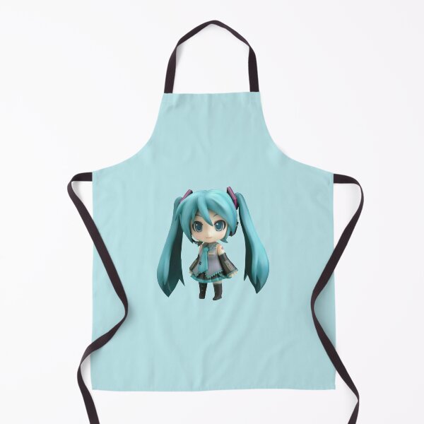 Item preview, Hatsune Miku Nendoroid designed and sold by VoidStarzip66.
