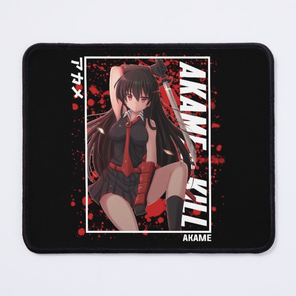 Item preview, Akame Ga kill - Akame designed and sold by teresarego.