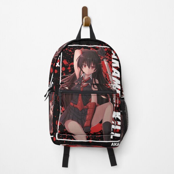 Item preview, Akame Ga kill - Akame designed and sold by teresarego.