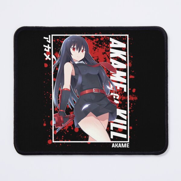 Item preview, Akame Ga kill - Akame designed and sold by teresarego.