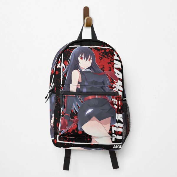 Item preview, Akame Ga kill - Akame designed and sold by teresarego.