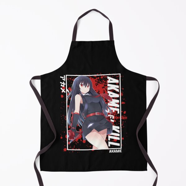 Item preview, Akame Ga kill - Akame designed and sold by teresarego.