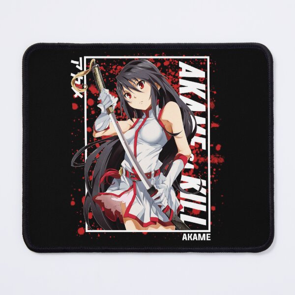 Item preview, Akame Ga kill - Akame designed and sold by teresarego.