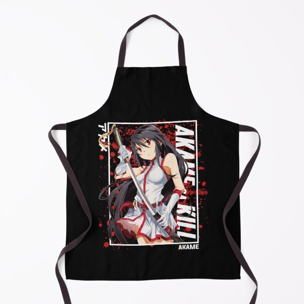 Item preview, Akame Ga kill - Akame designed and sold by teresarego.