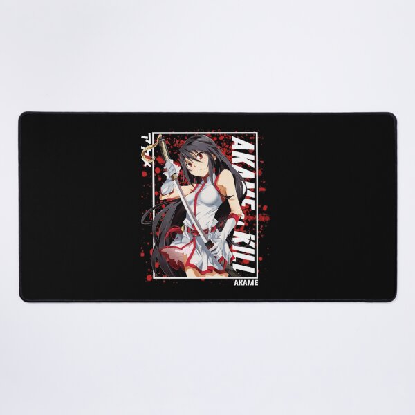 Item preview, Akame Ga kill - Akame designed and sold by teresarego.