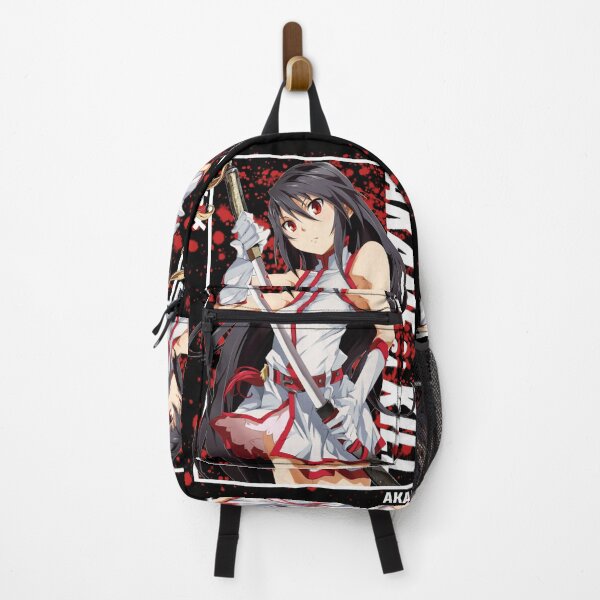 Item preview, Akame Ga kill - Akame designed and sold by teresarego.