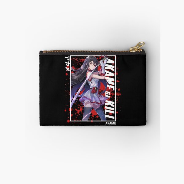 Item preview, Akame Ga kill - Akame designed and sold by teresarego.