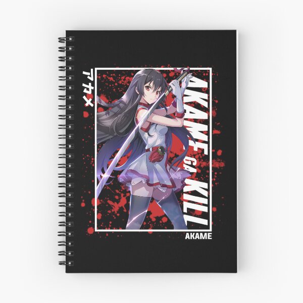Item preview, Akame Ga kill - Akame designed and sold by teresarego.