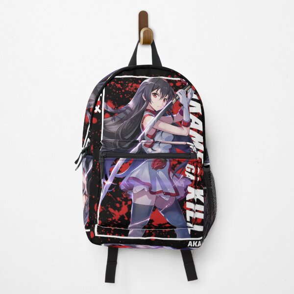 Item preview, Akame Ga kill - Akame designed and sold by teresarego.